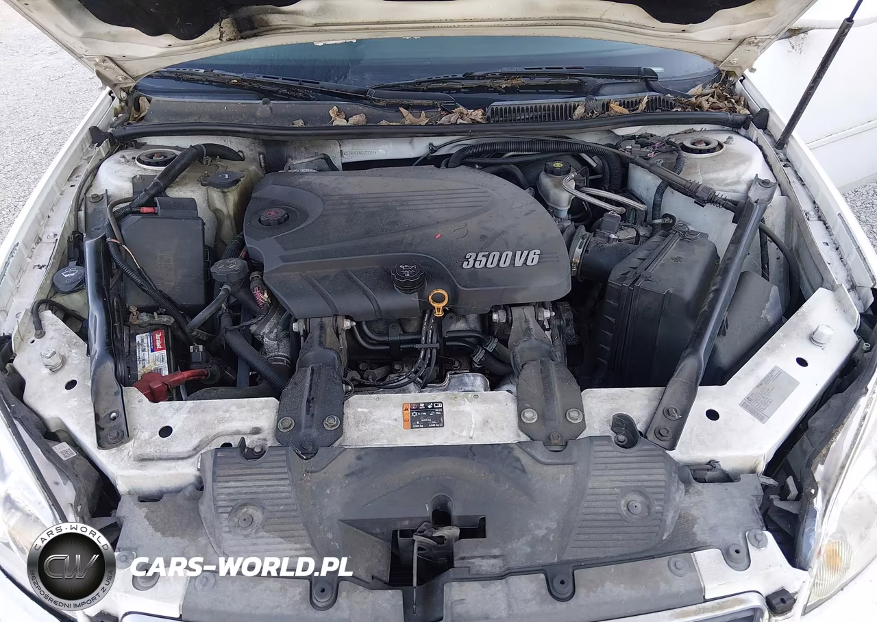 2011 Chevrolet Impala Lt VIN:2G1WG5EKXB1229315 - 10