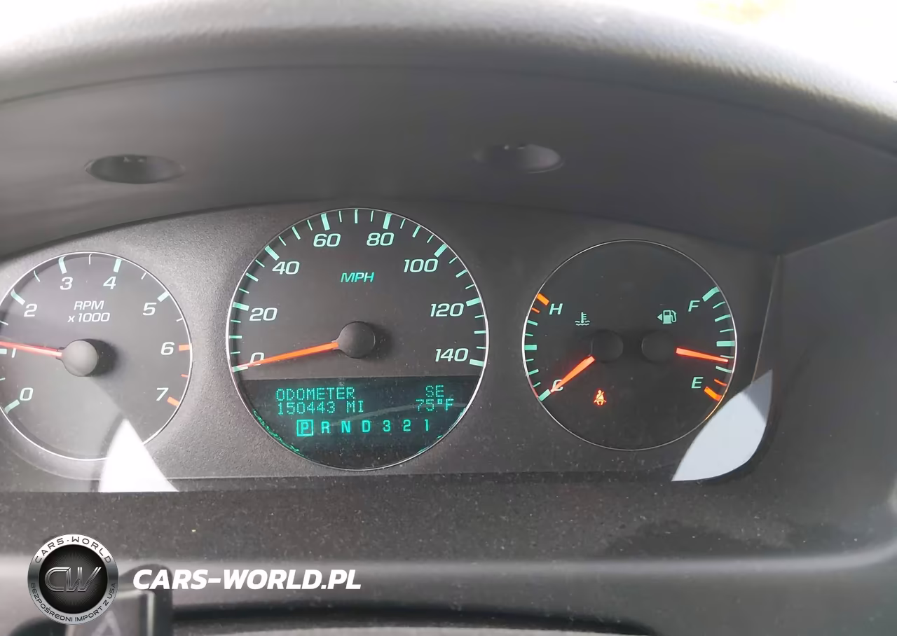 2011 Chevrolet Impala Lt VIN:2G1WG5EKXB1229315 - 7