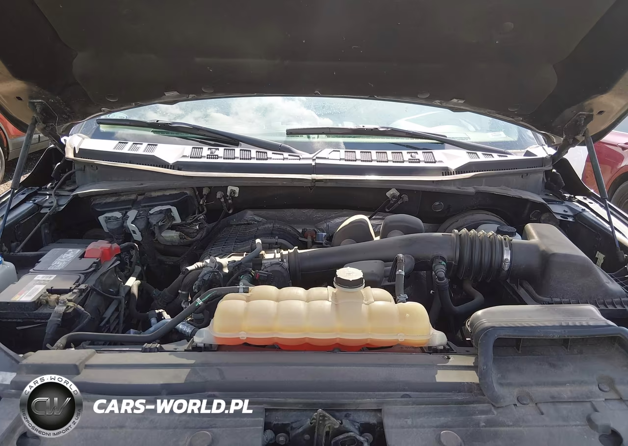 2018 Ford F-150 Xl VIN:1FTMF1CB1JKC91939 - 10