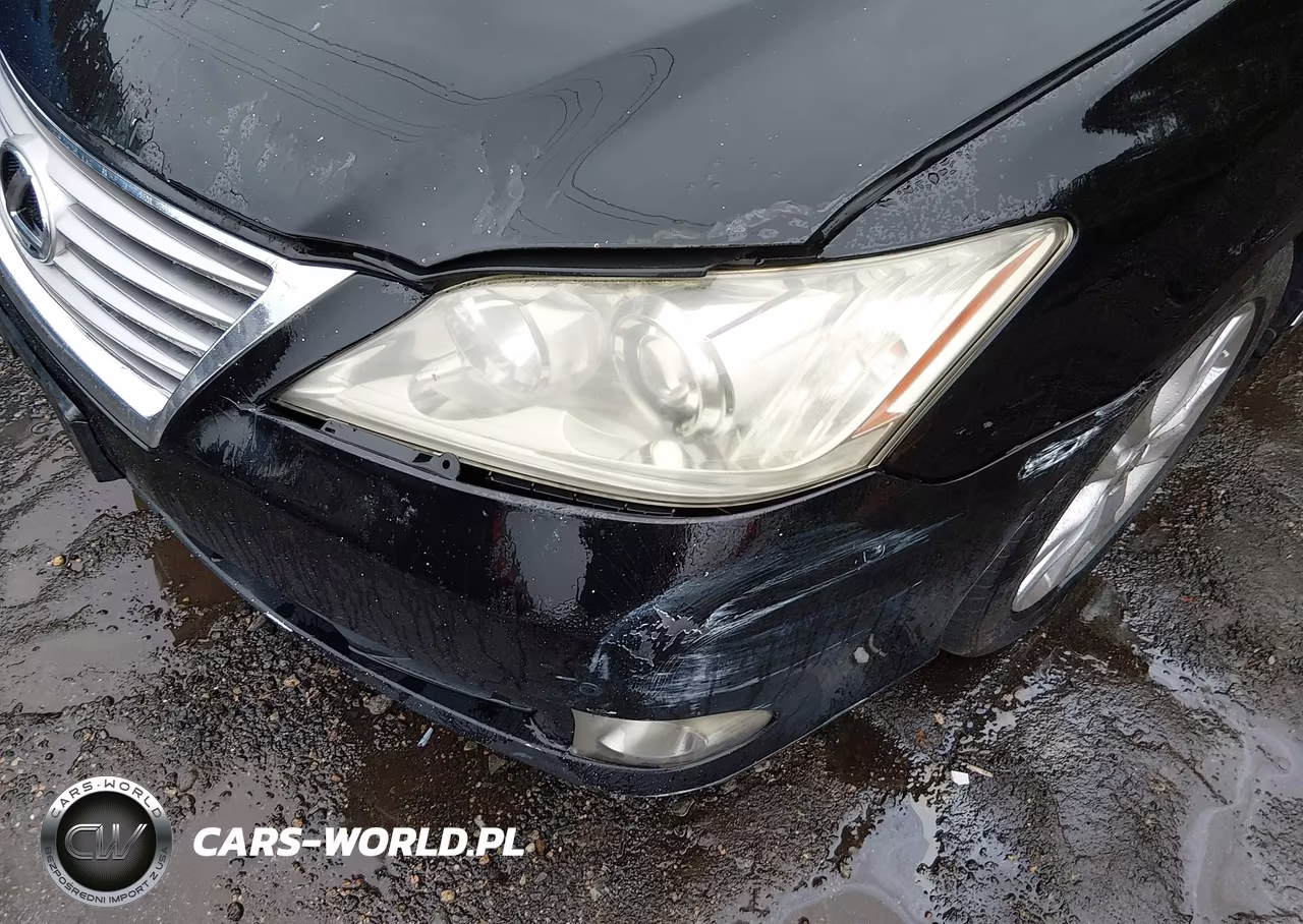 2012 Lexus Es Series VIN:JTHBK1EG4C2480419 - 19