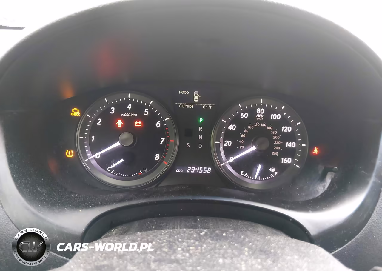 2012 Lexus Es Series VIN:JTHBK1EG4C2480419 - 7