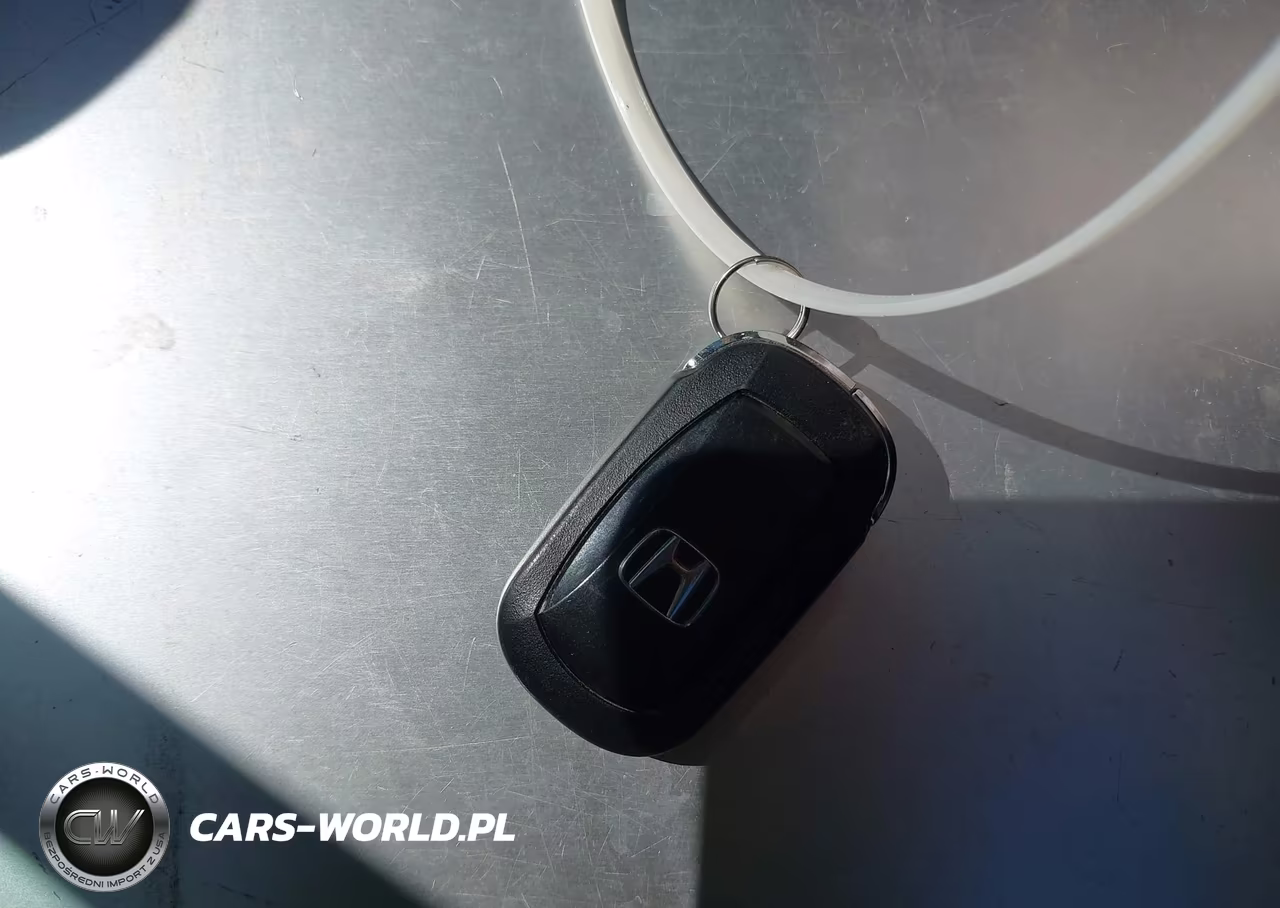 2024 Honda Civic Ex-L VIN:19XFL1H71RE021887 - 11