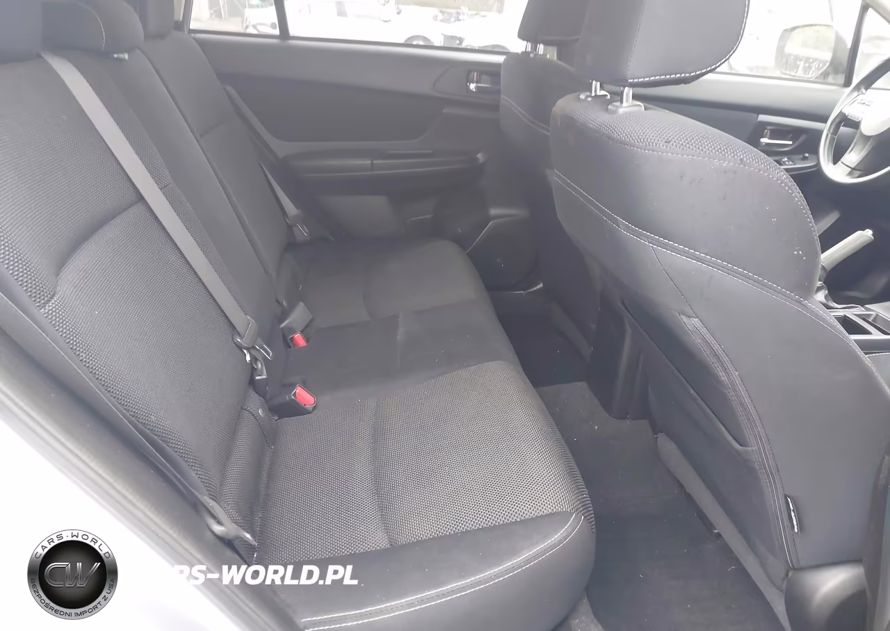 2014 Subaru Xv Crosstrek 2.0I Premium VIN:JF2GPAVC5E8298199 - 8