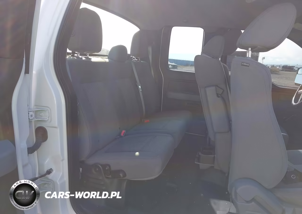 2013 Ford F-150 Xl VIN:1FTFX1EF1DFA55326 - 8