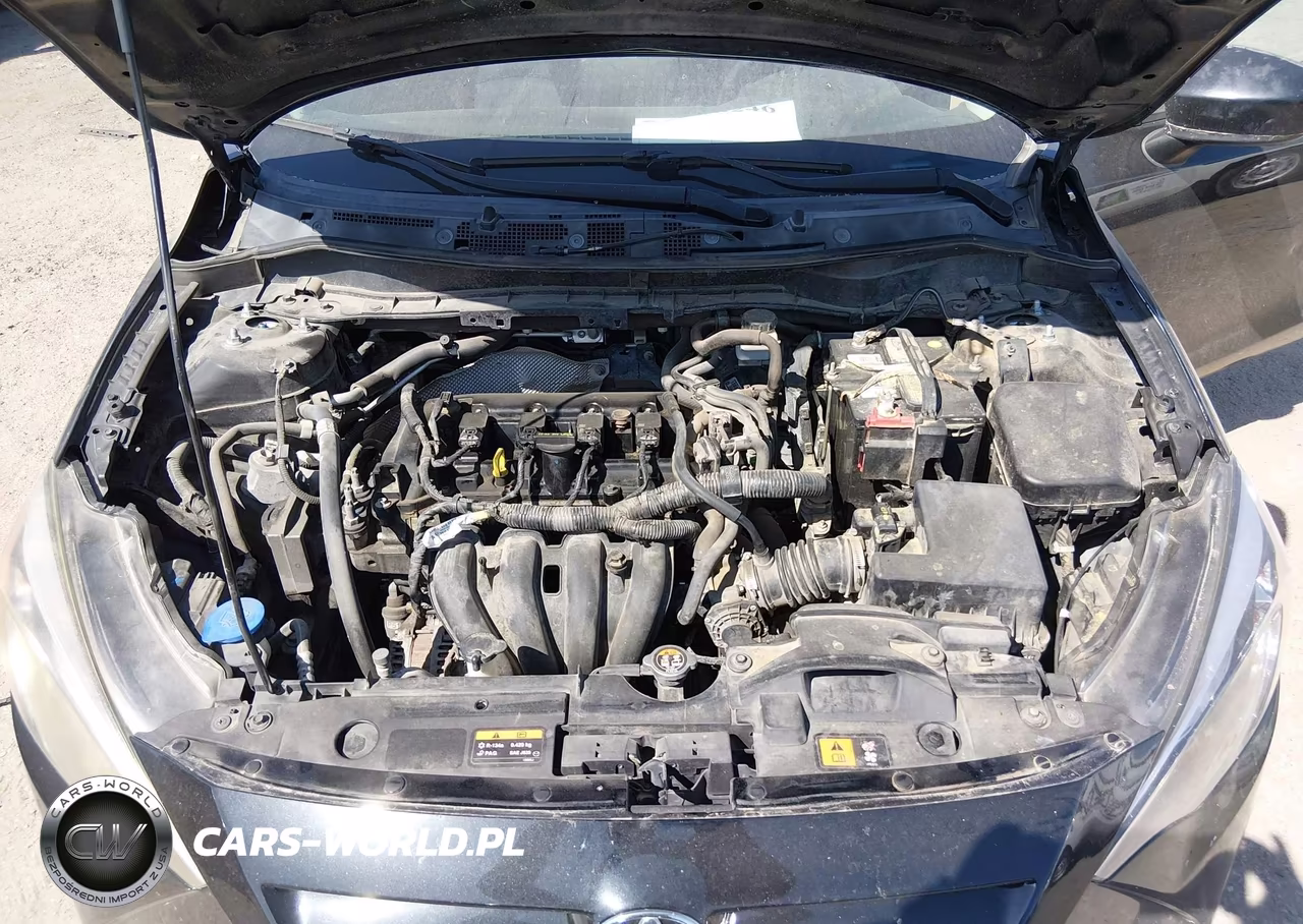 2017 Toyota Yaris Ia VIN:3MYDLBYV0HY156689 - 10