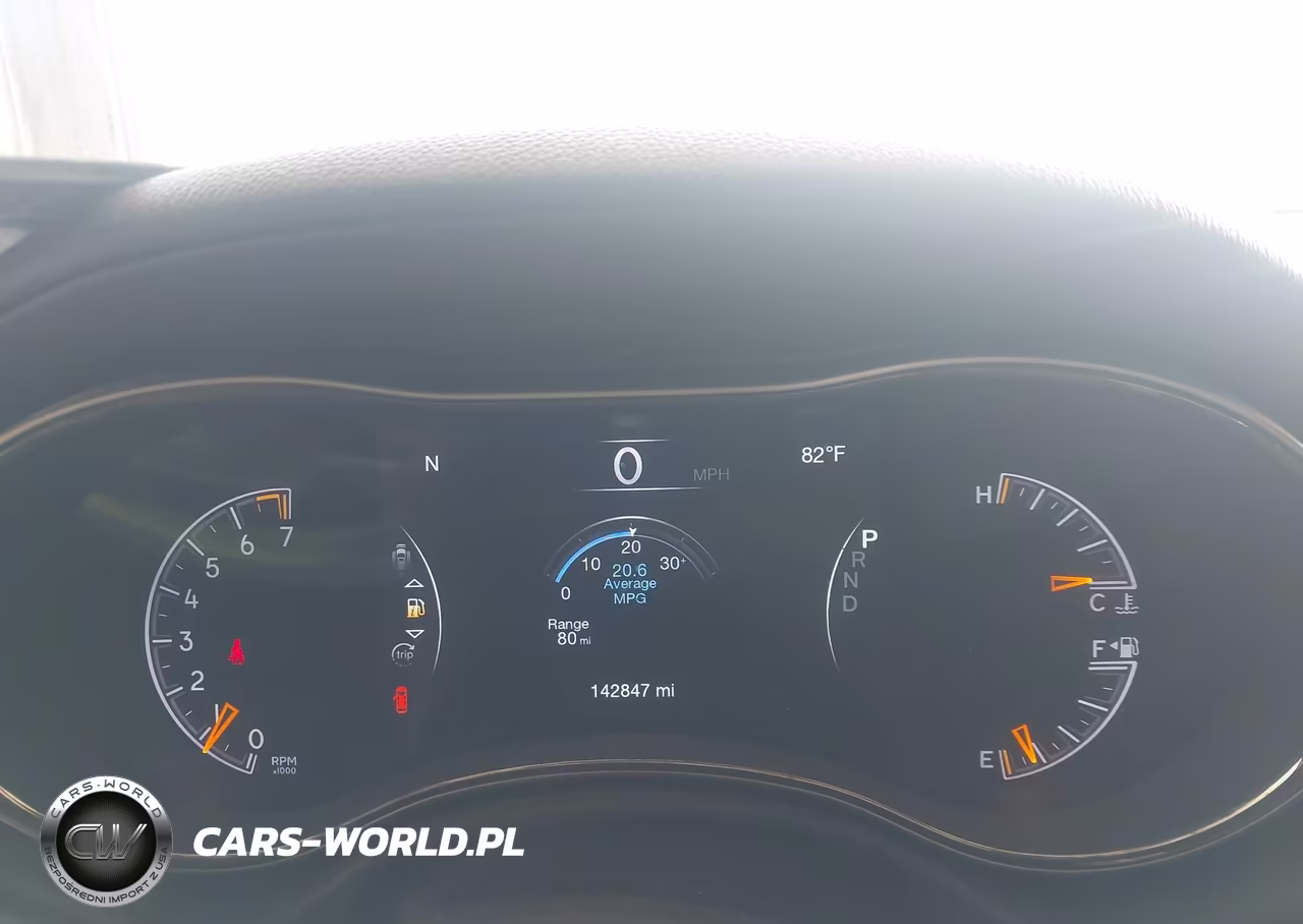 2018 Jeep Grand Cherokee High Altitude 4X4 VIN:1C4RJFCG4JC502011 - 7