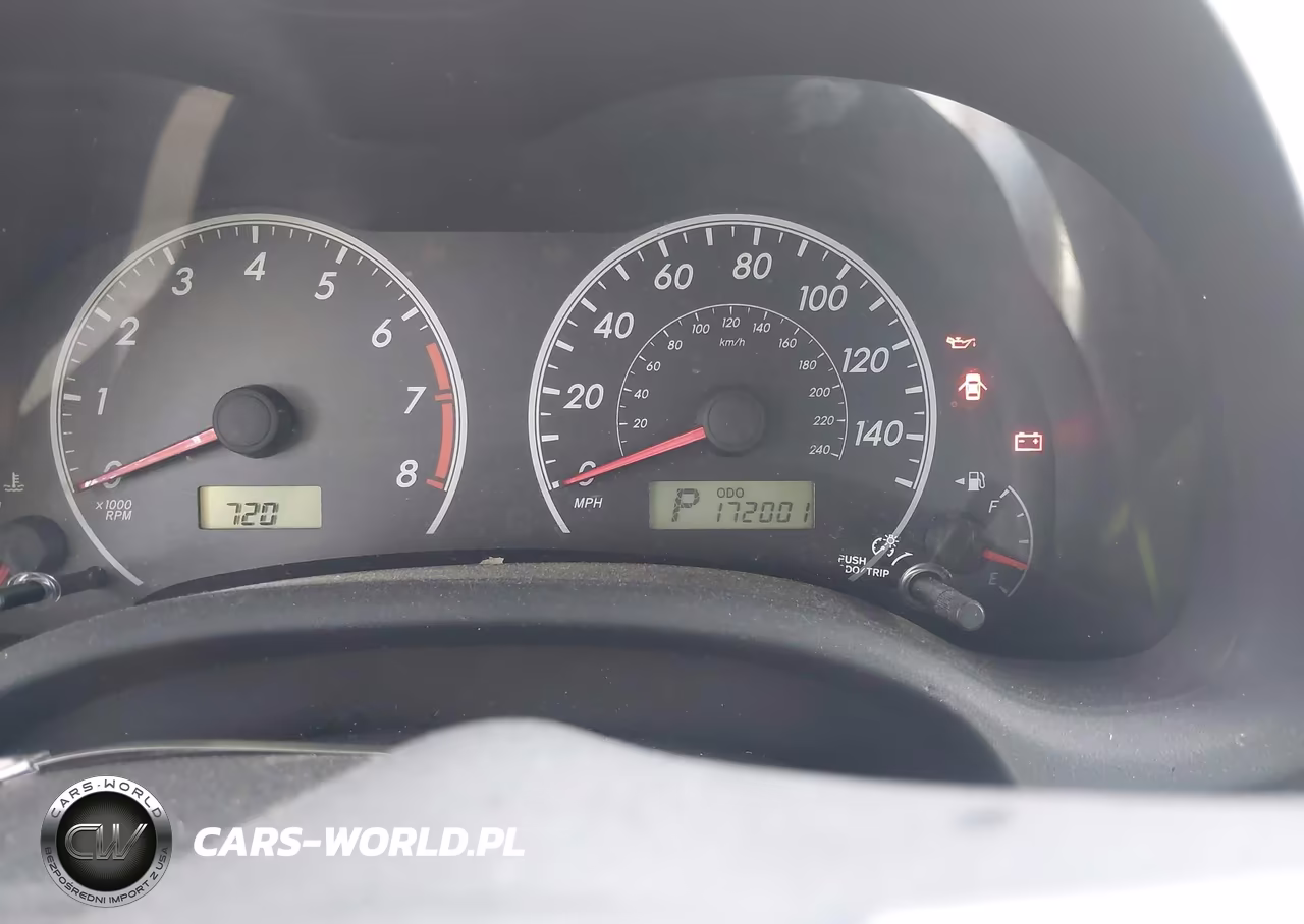 2009 Toyota Corolla S VIN:1NXBU40E49Z021449 - 7