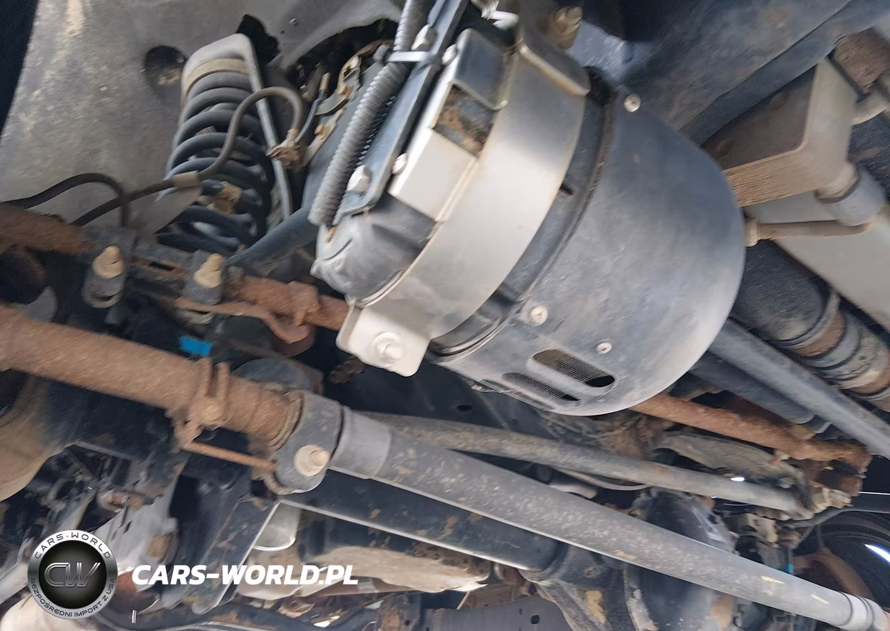 2016 Ford F-450 Chassis Xl-Xlt VIN:1FDUF4HT5GEA60371 - 13