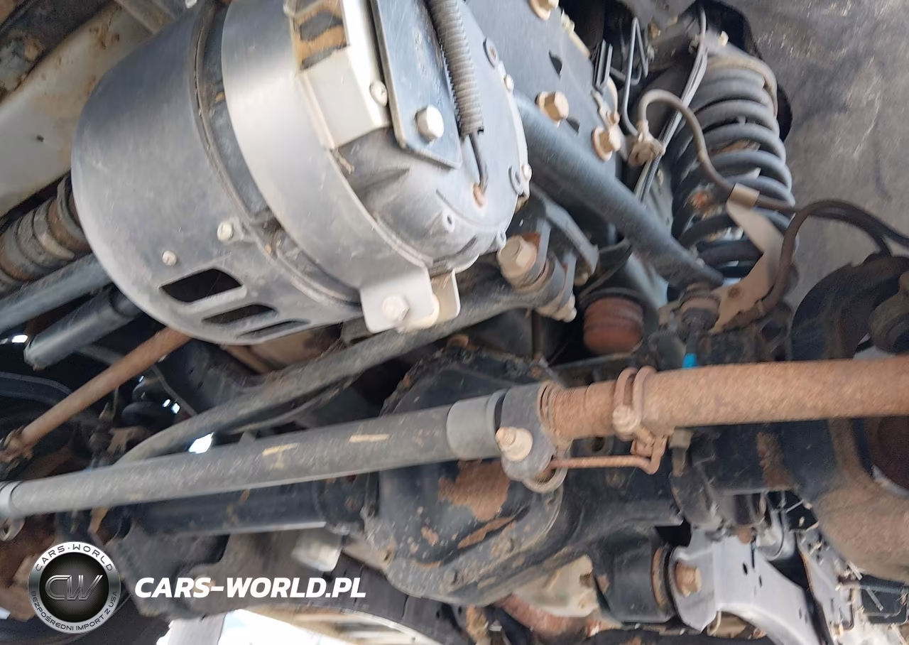2016 Ford F-450 Chassis Xl-Xlt VIN:1FDUF4HT5GEA60371 - 14