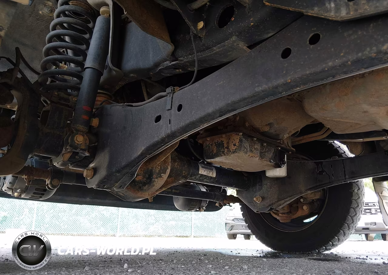 2016 Ford F-450 Chassis Xl-Xlt VIN:1FDUF4HT5GEA60371 - 15