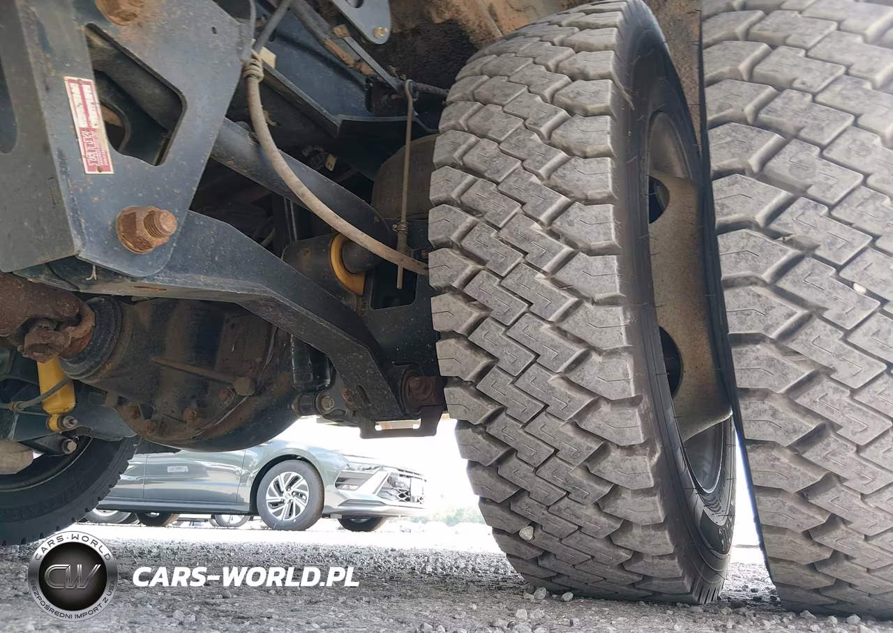 2016 Ford F-450 Chassis Xl-Xlt VIN:1FDUF4HT5GEA60371 - 16