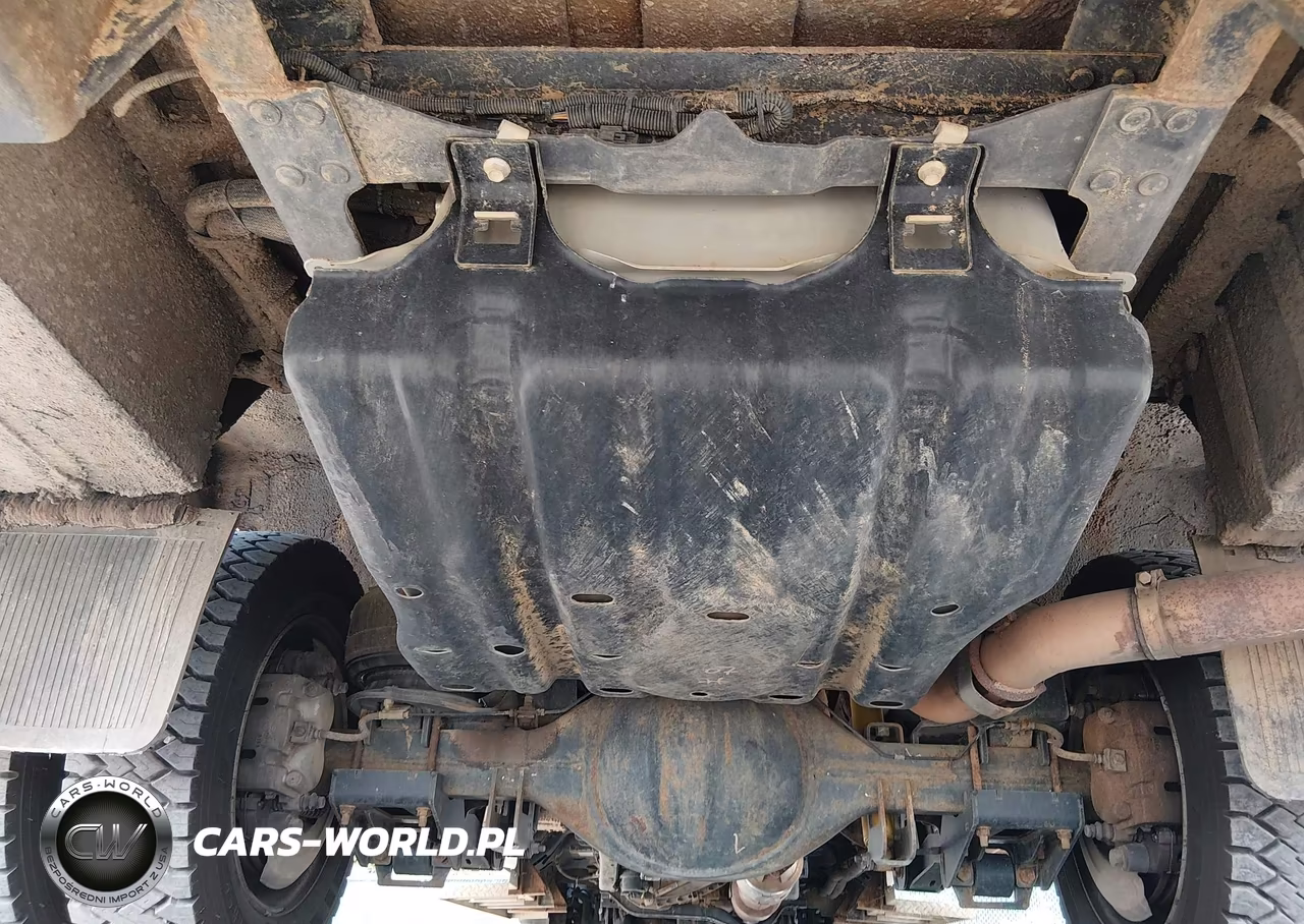 2016 Ford F-450 Chassis Xl-Xlt VIN:1FDUF4HT5GEA60371 - 17