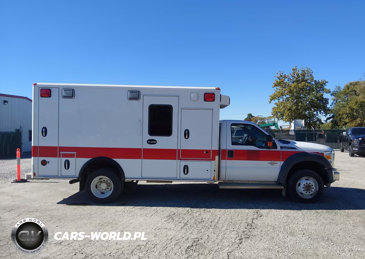 2016 Ford F-450 Chassis Xl-Xlt VIN:1FDUF4HT5GEA60371 - 19