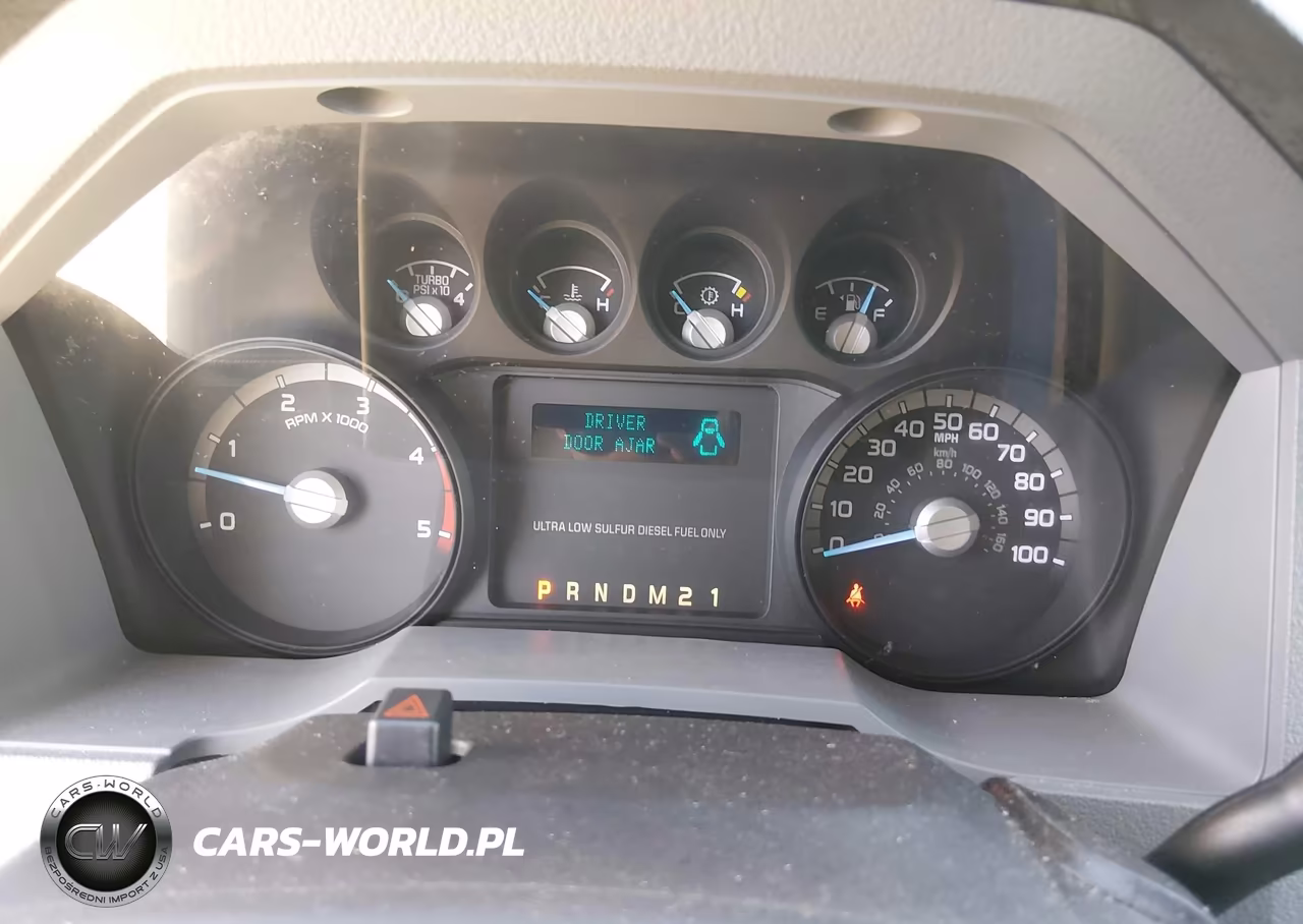 2016 Ford F-450 Chassis Xl-Xlt VIN:1FDUF4HT5GEA60371 - 7