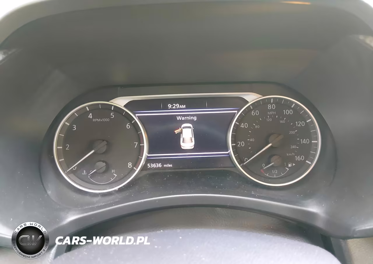 2024 Nissan Sentra Sv Xtronic Cvt VIN:3N1AB8CV3RY365220 - 7
