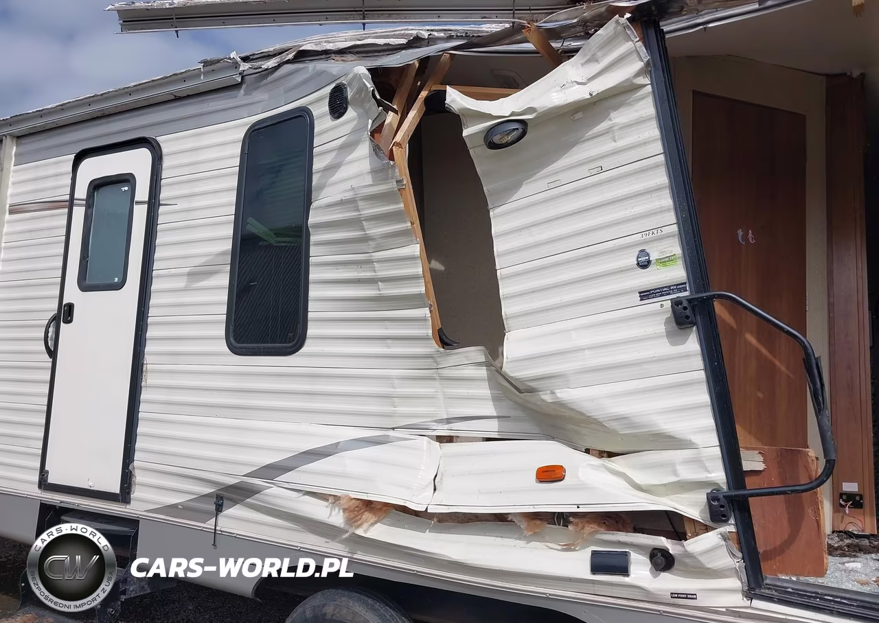 2016 Coachmen Catalina 293Rlds VIN:5ZT2CA4B3GT008313 - 11