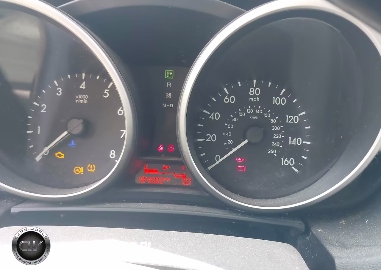 2012 Mazda Mazda5 Touring VIN:JM1CW2CL1C0112324 - 7