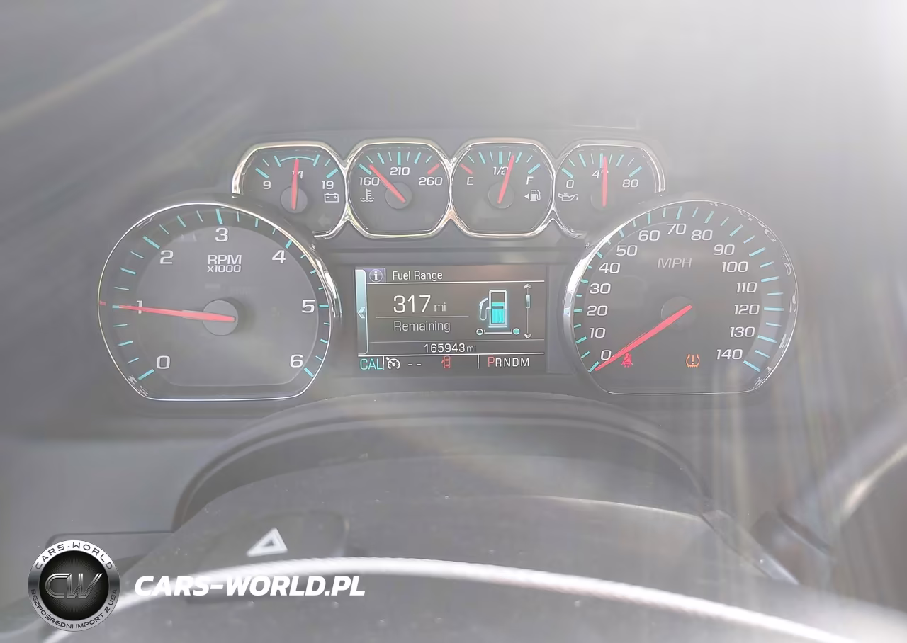 2015 Chevrolet Suburban 1500 Lt VIN:1GNSKJKC3FR707668 - 7