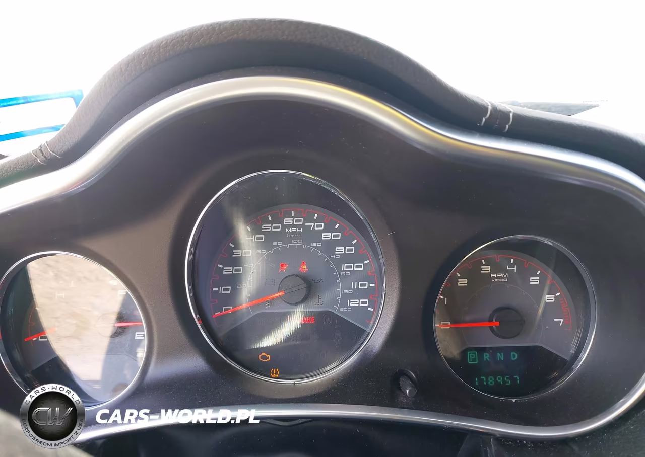 2014 Dodge Avenger Se VIN:1C3CDZAB7EN200913 - 7