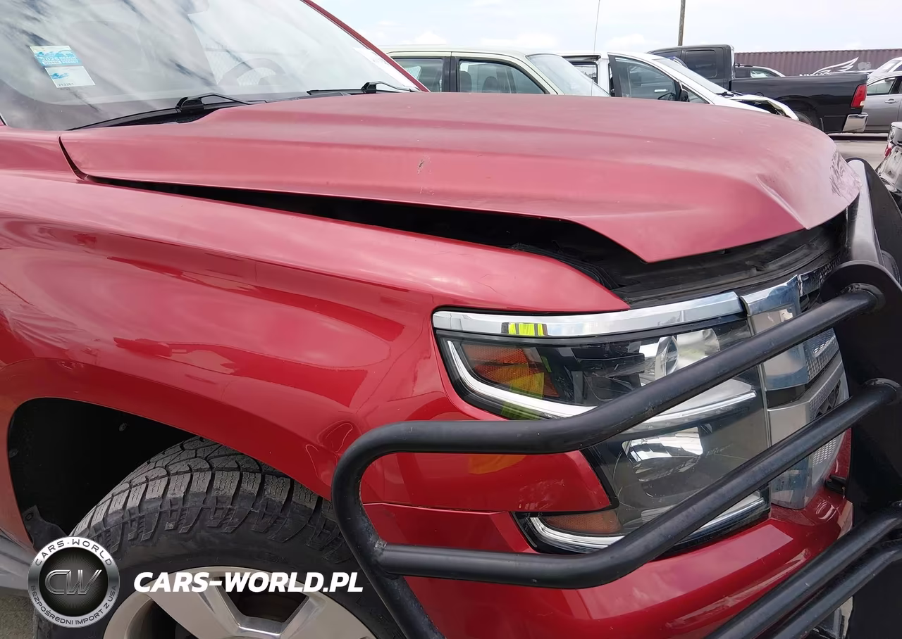 2015 Chevrolet Suburban 1500 Lt VIN:1GNSCJKC1FR308965 - 18