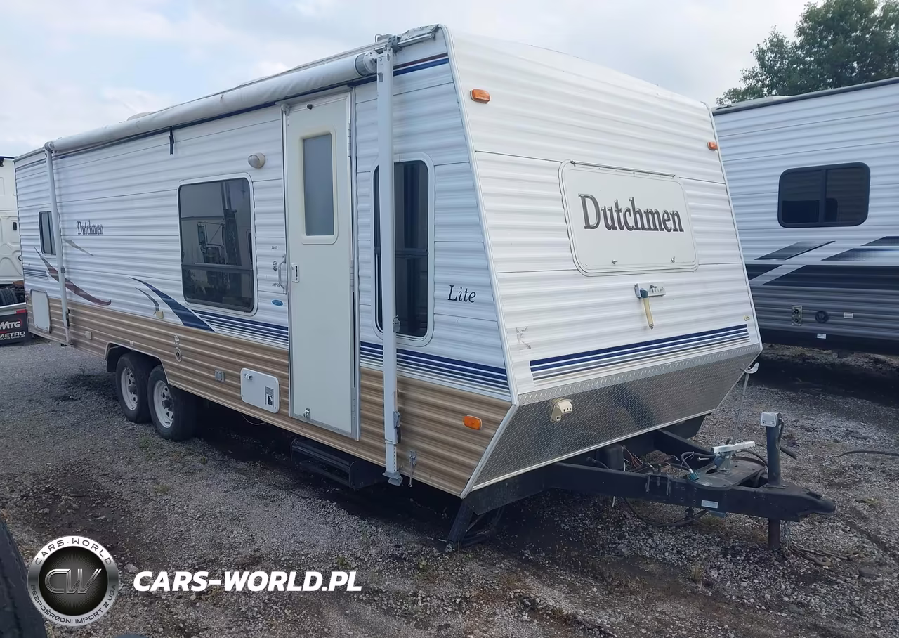 2007 Dutchman Other