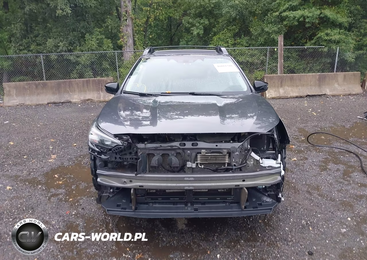 2023 Subaru Outback Onyx Edition Xt VIN:4S4BTGLD0P3101745 - 13