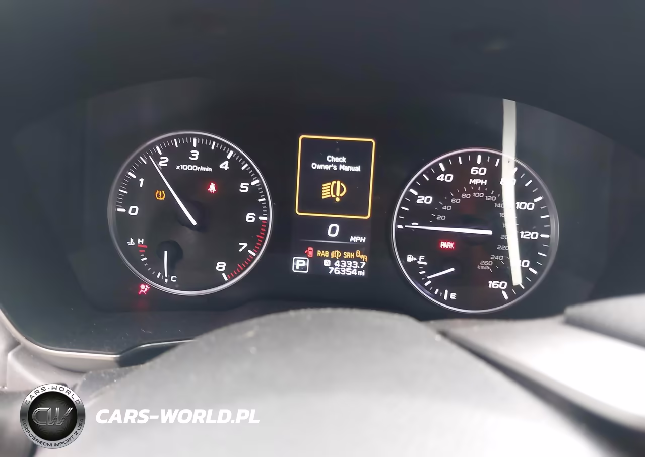 2023 Subaru Outback Onyx Edition Xt VIN:4S4BTGLD0P3101745 - 7