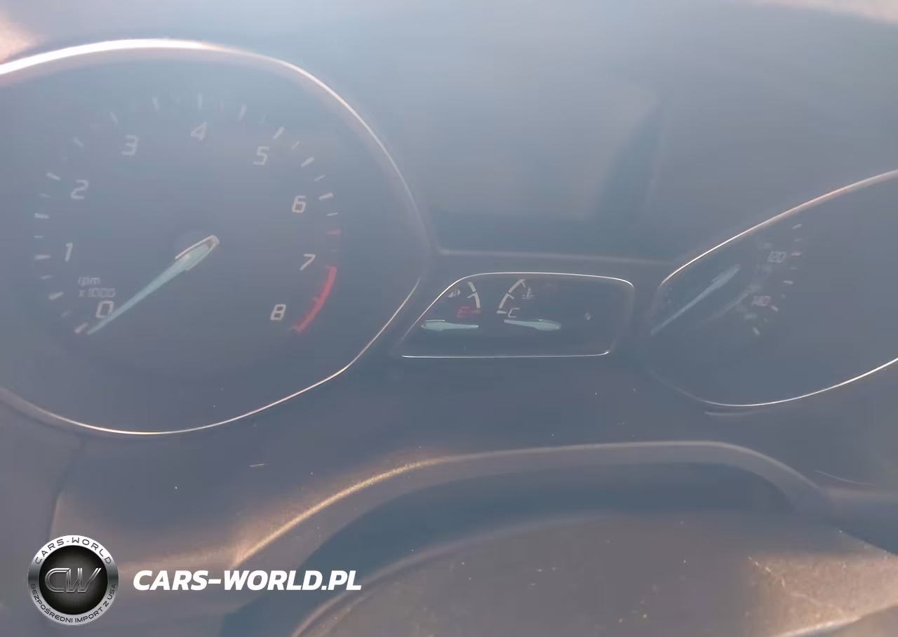 2015 Ford Escape Titanium VIN:1FMCU0J90FUA57150 - 15