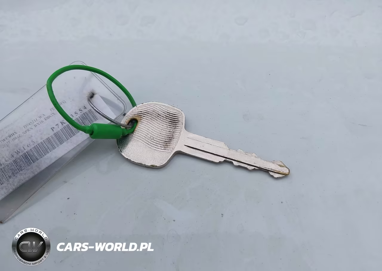 2023 Isuzu Npr Xd VIN:JALC4W165P7K03554 - 10