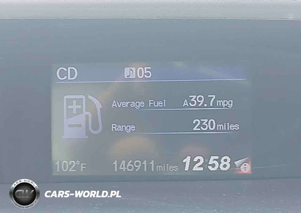 2015 Honda Civic Ex VIN:19XFB2F80FE006619 - 7
