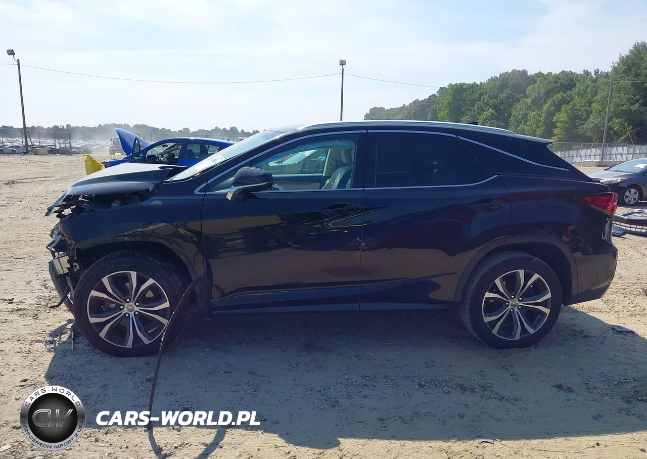 2017 Lexus Rx 350 VIN:2T2BZMCA3HC099713 - 14