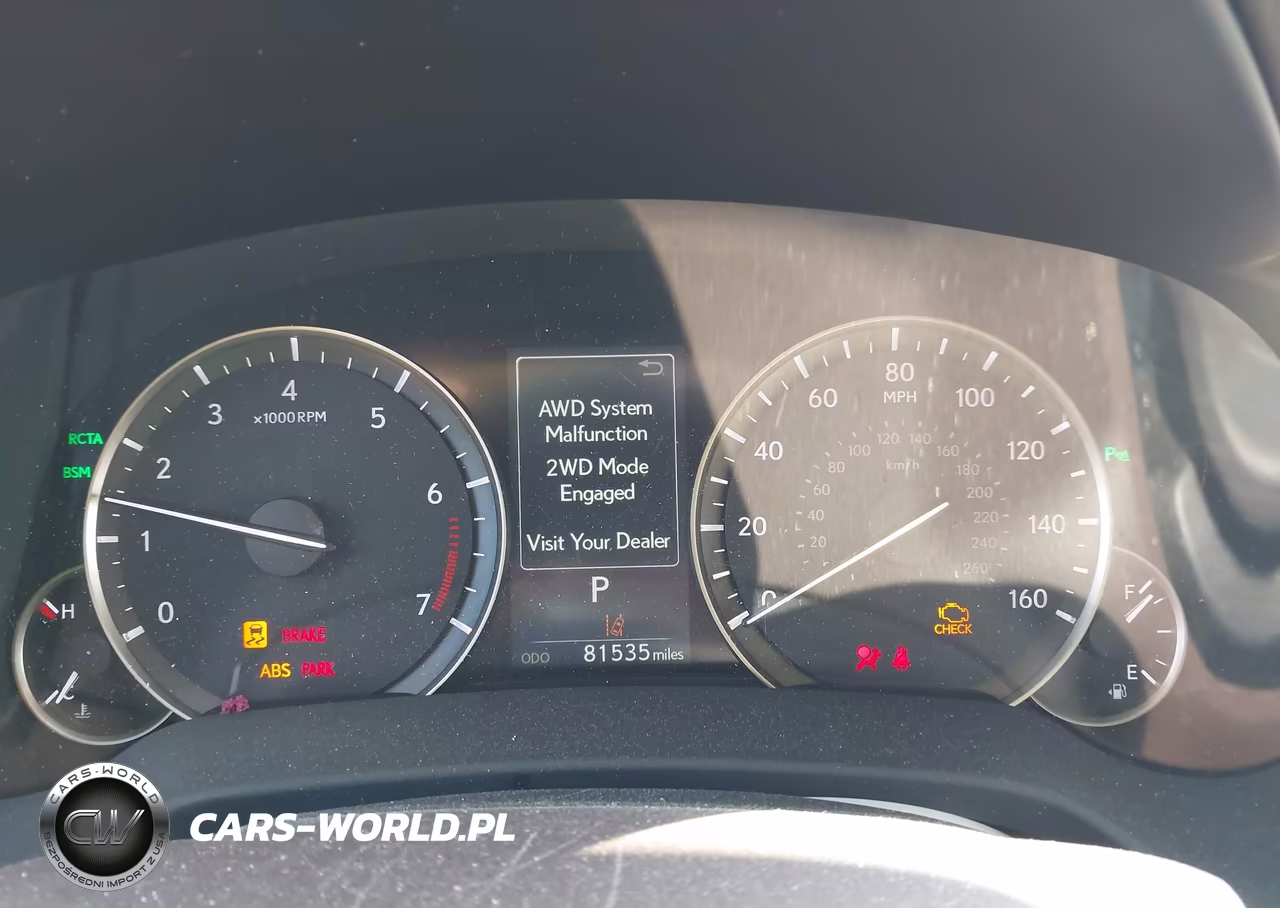 2017 Lexus Rx 350 VIN:2T2BZMCA3HC099713 - 7