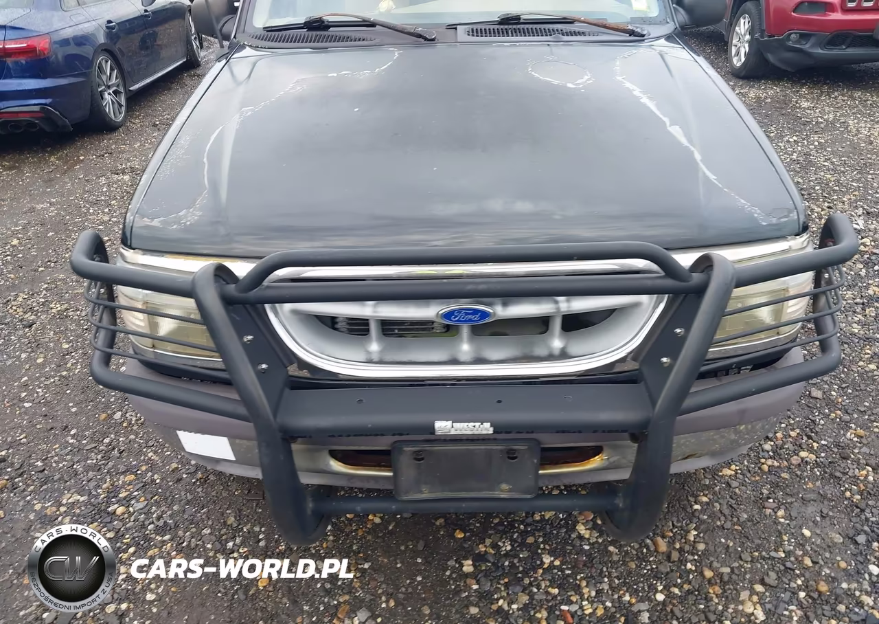 1997 Ford Explorer Eddie Bauer-Limited-Xl-Xlt VIN:1FMDU34E4VUC53749 - 6