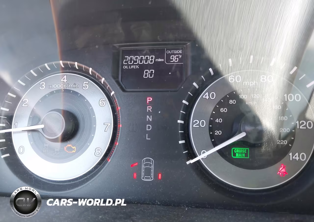 2014 Honda Odyssey Ex-L VIN:5FNRL5H67EB038838 - 16
