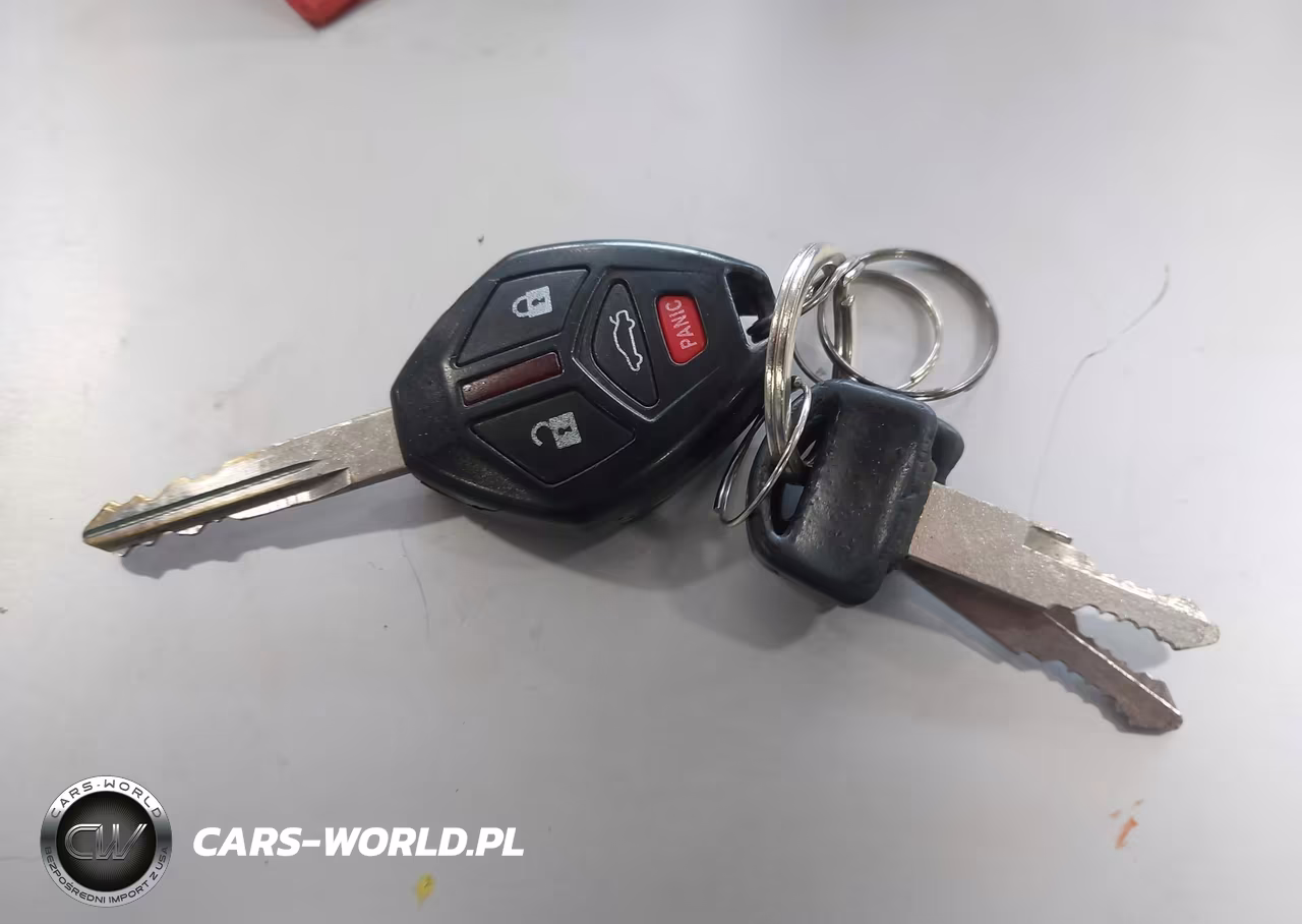 2007 Mitsubishi Eclipse Gs VIN:4A3AK24F37E021167 - 11