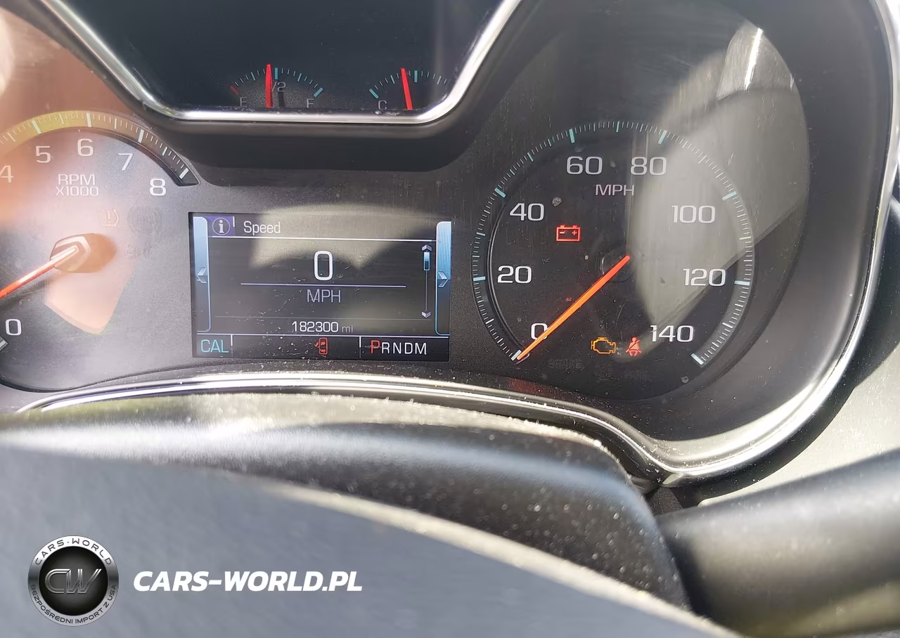 2019 Chevrolet Impala Premier VIN:1G1105S33KU146731 - 15