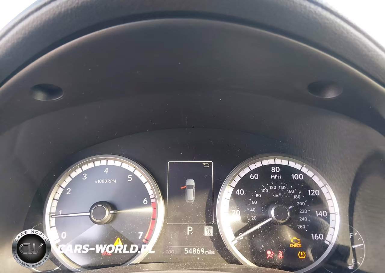 2021 Lexus Nx 300 F Sport VIN:JTJSARBZ8M2197691 - 7