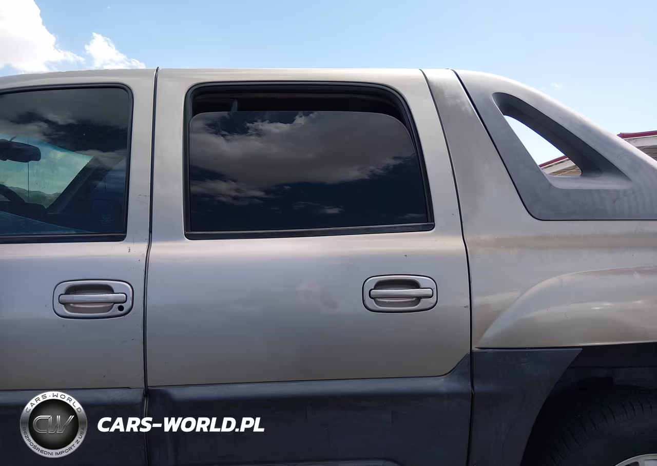 2003 Chevrolet Avalanche 1500 VIN:3GNEC13T33G137093 - 6