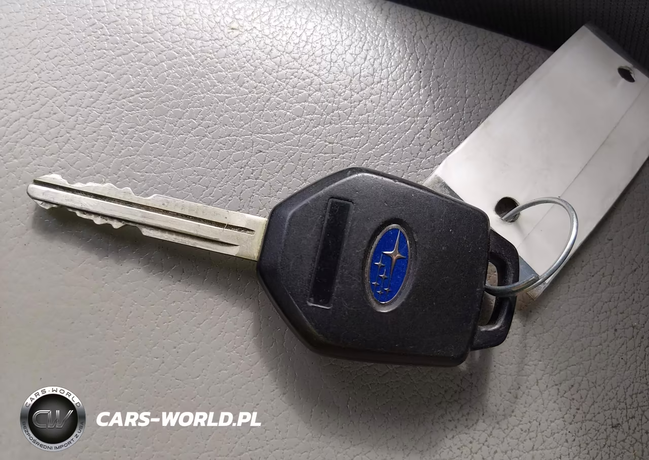 2016 Subaru Forester 2.5I Premium VIN:JF2SJADCXGH486622 - 11