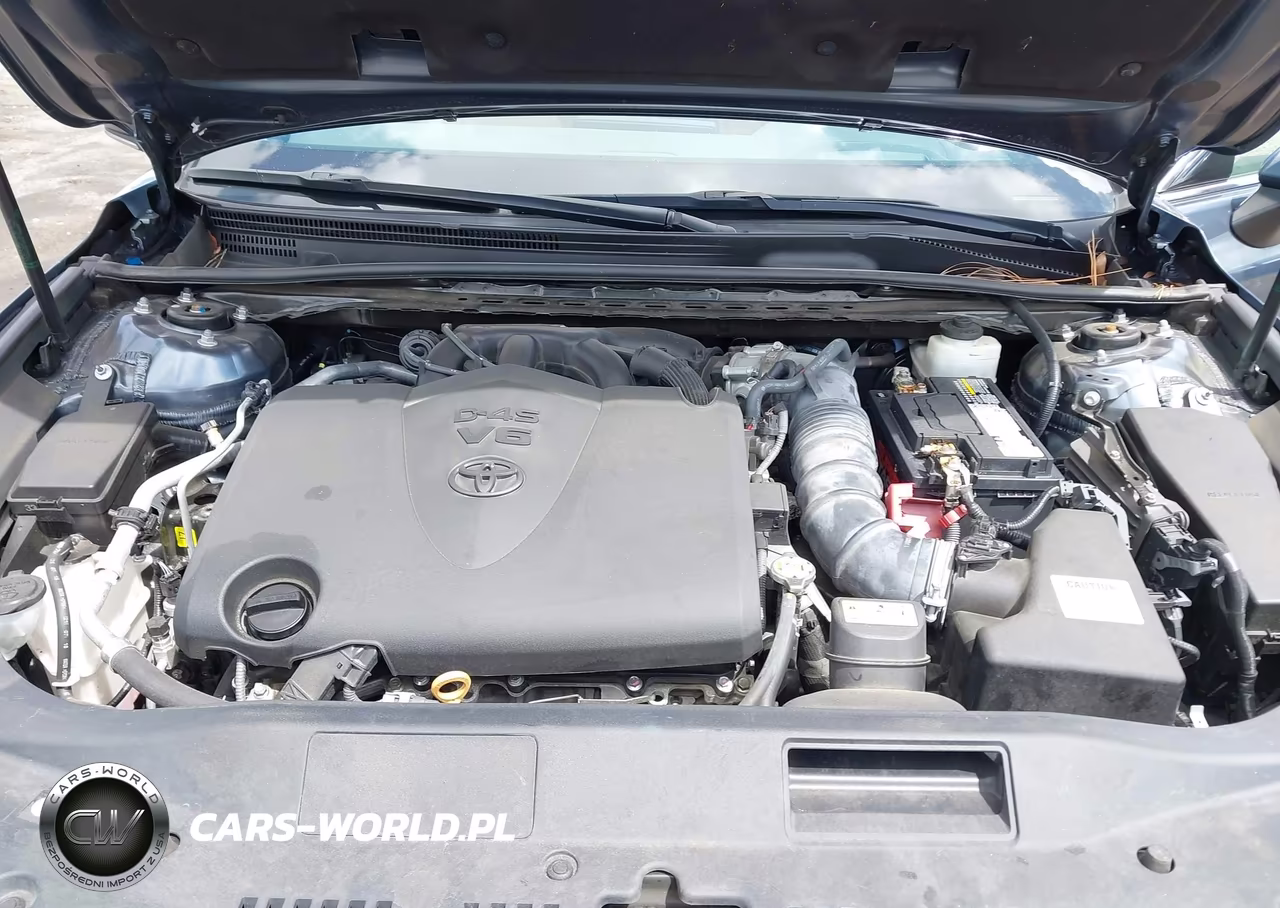 2019 Toyota Avalon Limited VIN:4T1BZ1FB3KU023423 - 10