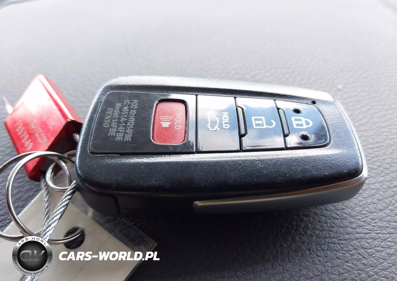 2019 Toyota Avalon Limited VIN:4T1BZ1FB3KU023423 - 11