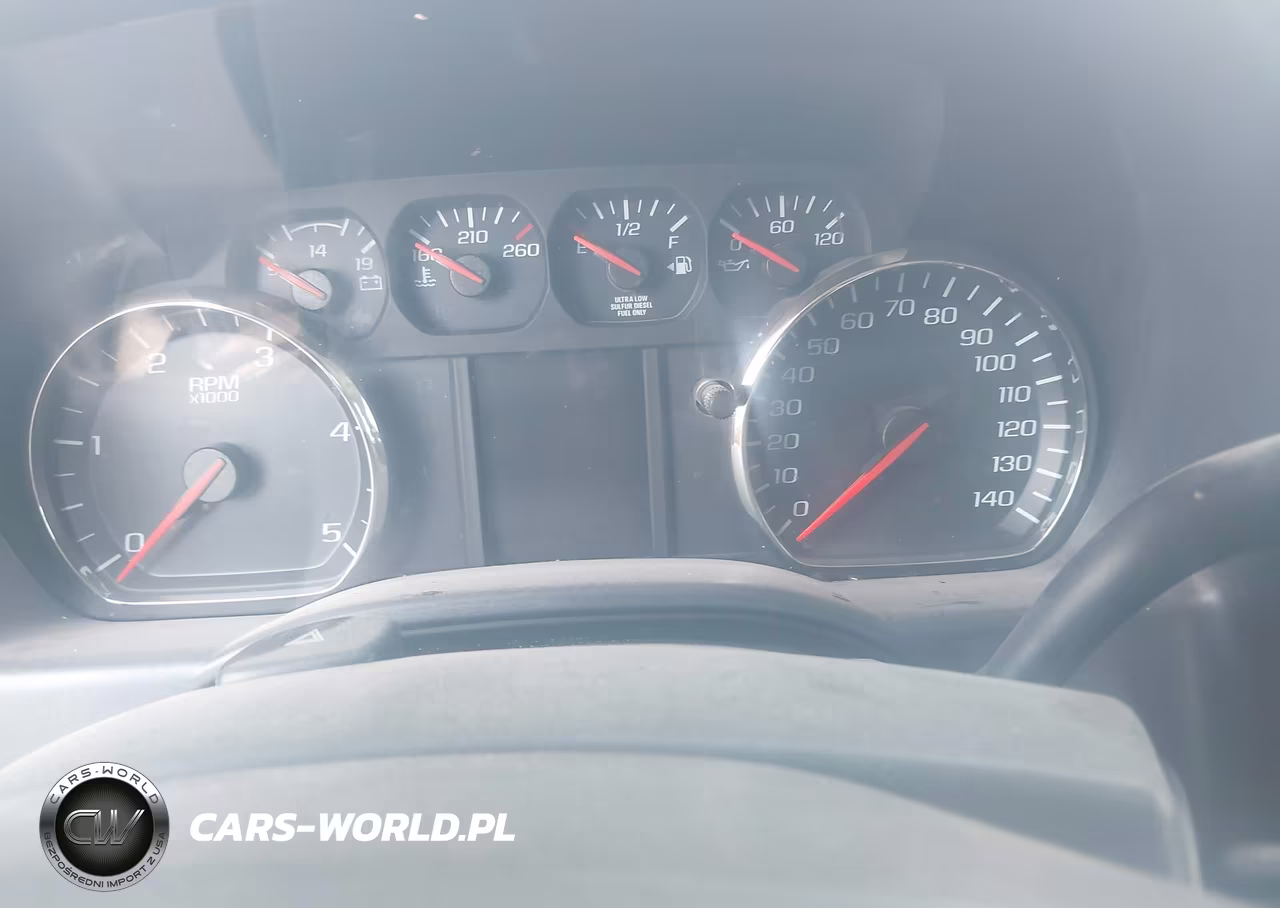 2019 Chevrolet Silverado 6500Hd 1Wt VIN:1HTKJPVK8KH840642 - 15