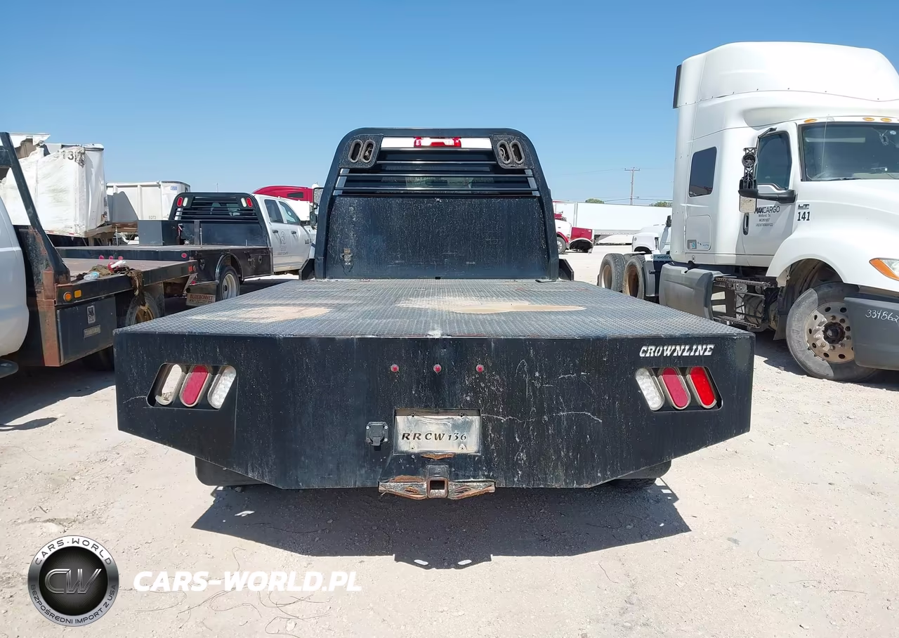 2019 Chevrolet Silverado 6500Hd 1Wt VIN:1HTKJPVK8KH840642 - 16