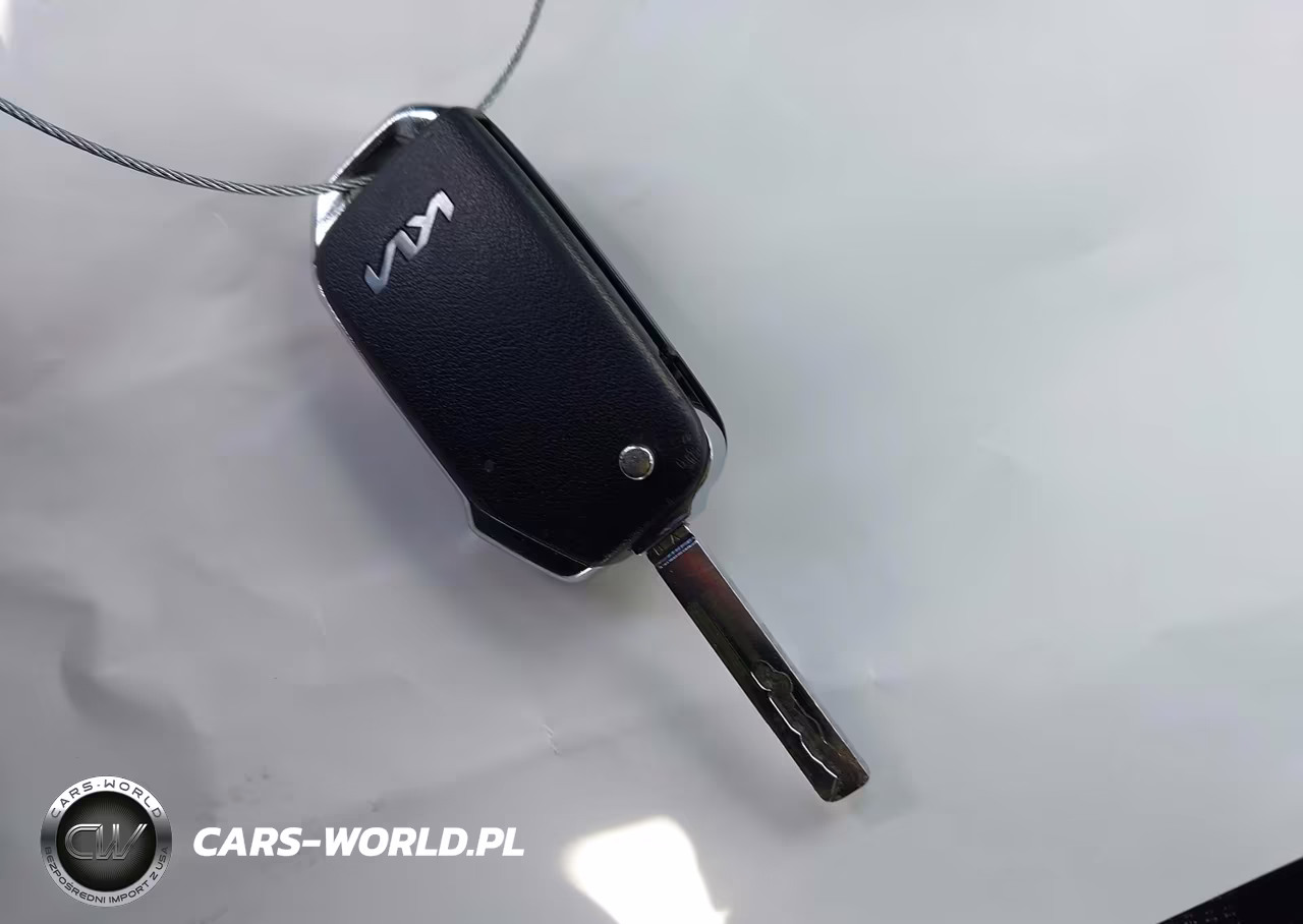 2024 Kia Forte Lxs VIN:3KPF24AD8RE836172 - 11