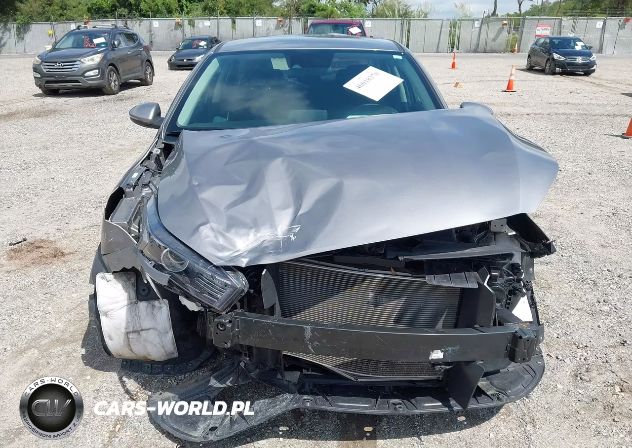 2024 Kia Forte Lxs VIN:3KPF24AD8RE836172 - 13