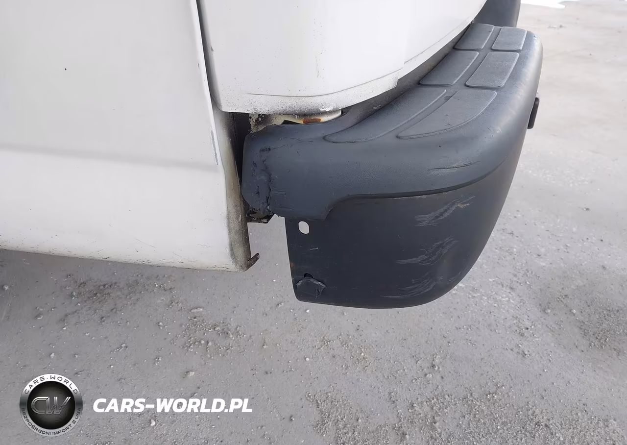 2008 GMC Savana Work Van VIN:1GTGG25C081145814 - 12