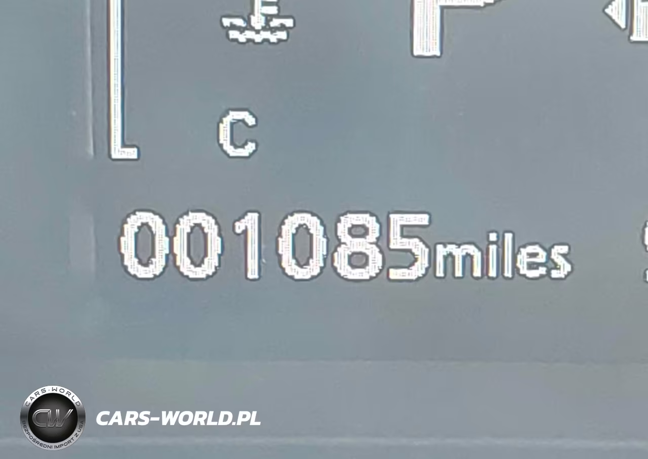 2026 Mitsubishi Outlander Sport 2.0 Es-2.0 Le-2.0 Ralliart-2.0 S-2.0 Se-2.0 Trail Edition VIN:JA4ARUAU8TU015694 - 15