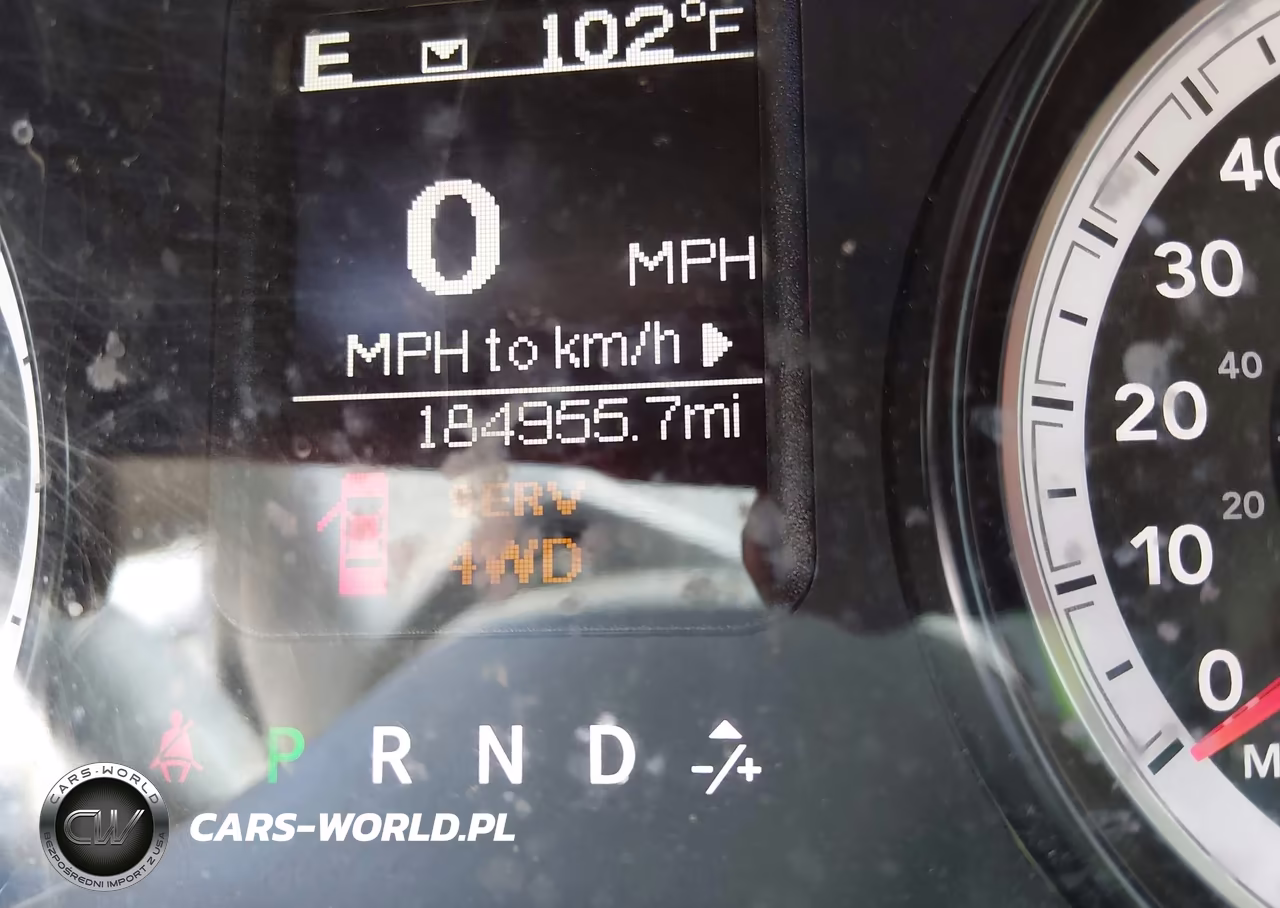 2015 Ram 1500 Tradesman VIN:3C6RR7KT9FG652382 - 15