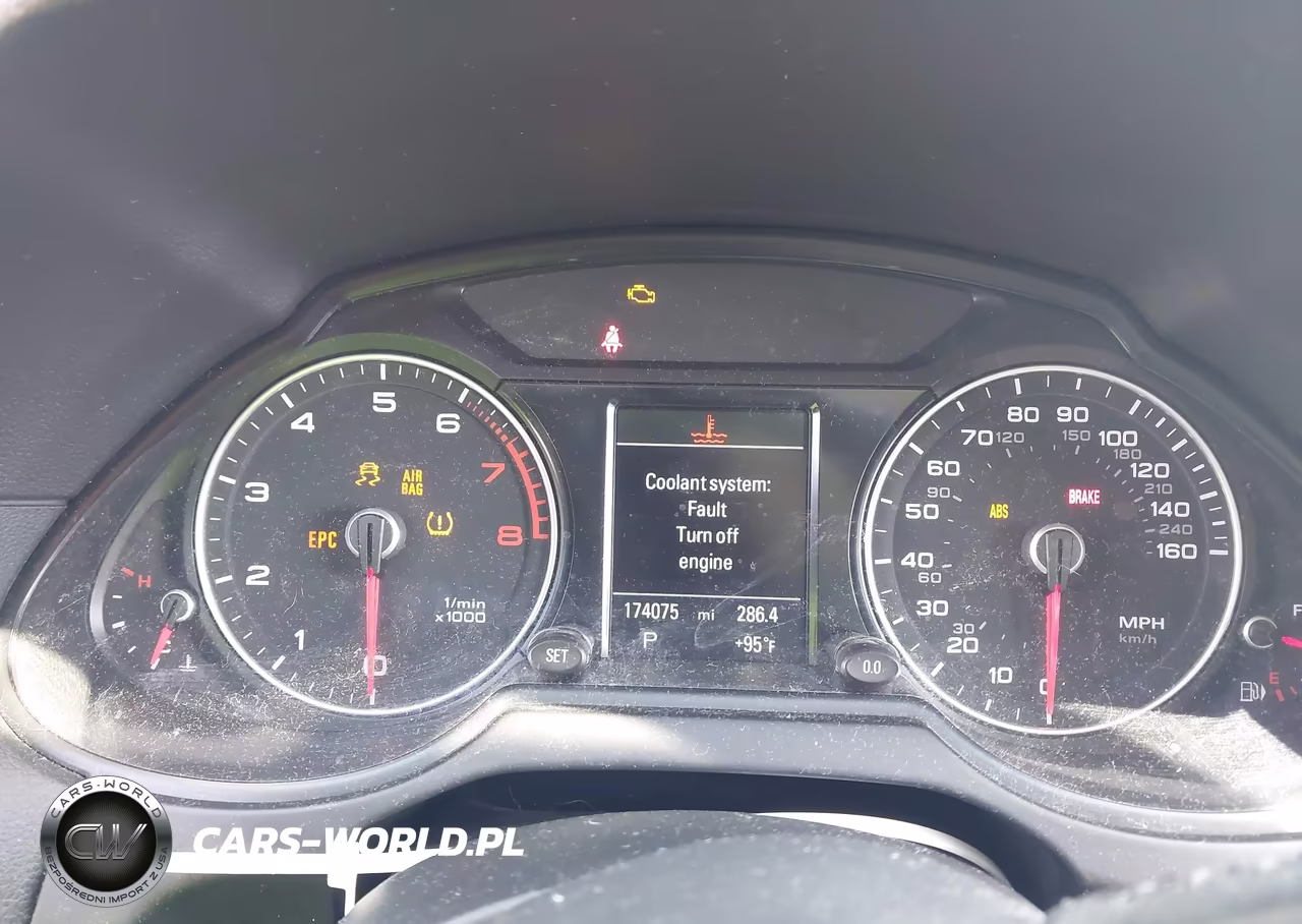 2016 Audi Q5 3.0T Premium Plus VIN:WA1D7AFP0GA027091 - 7