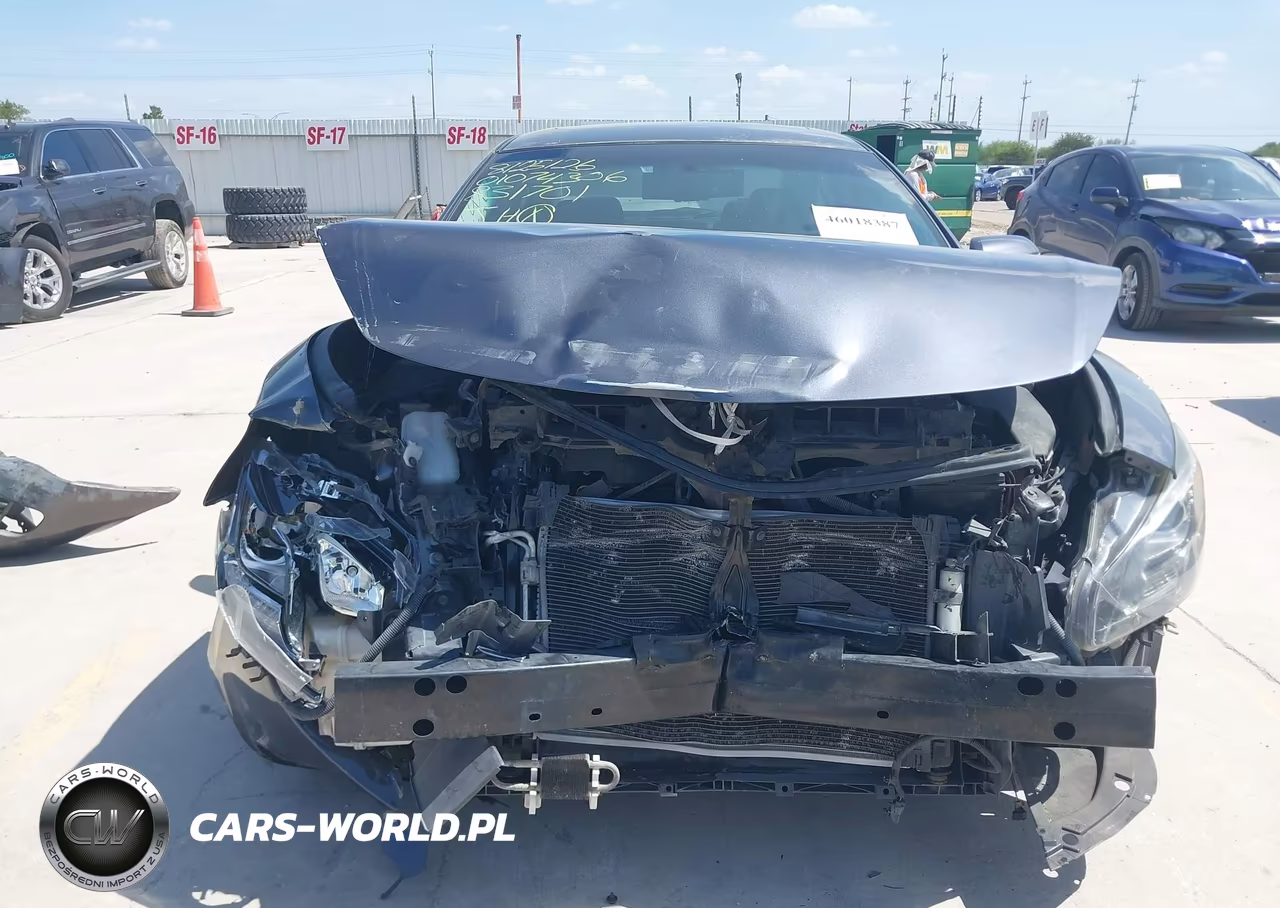 2012 Nissan Maxima 3.5 S VIN:1N4AA5AP4CC831701 - 13